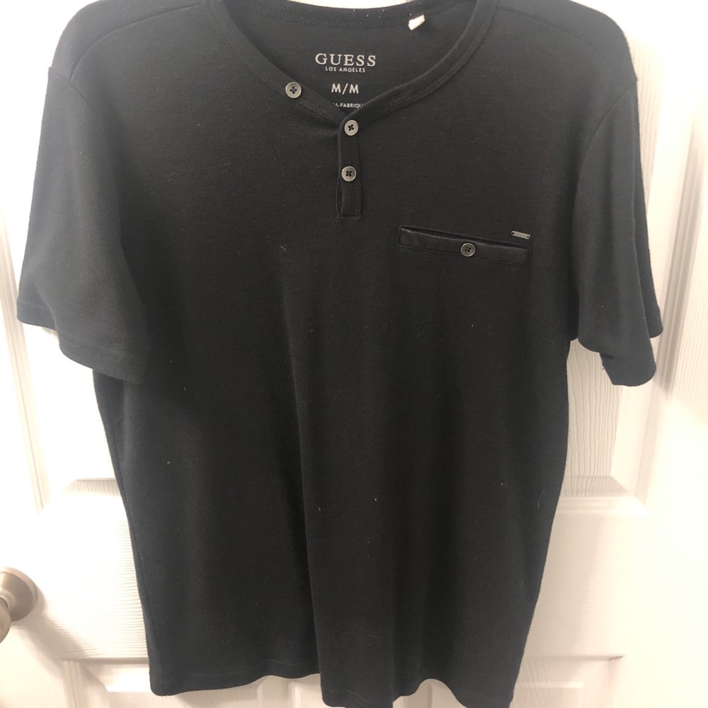 Guess Designer Tee